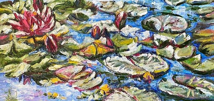 Художня студія Artykul Studio. Відвідуйте по акції 24