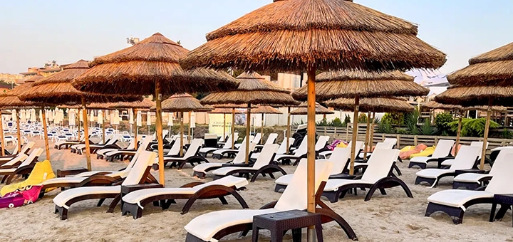 Mint Family Hotel in Bulgaria. Enjoy a 10% discount.