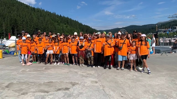 Discounts on vacation at Camp Vander in Vorokhta 45