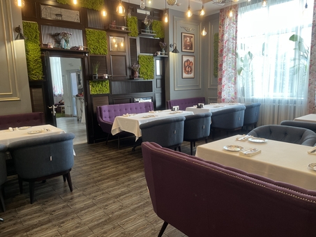 Cafe I'll hang out with a friend. Visit for promotion 14