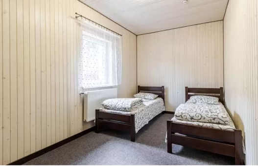 Children's camp Dragobrat Camp relax with a 14% discount