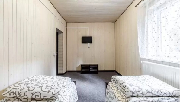 Children's camp Dragobrat Camp relax with a 15% discount