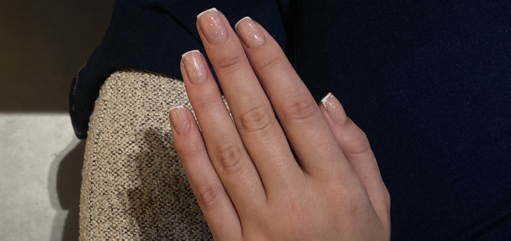 Студия маникюра Eremeeva Nails. Посещайте по акции 2