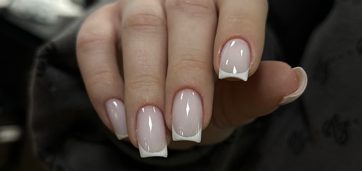 Студия маникюра Eremeeva Nails. Посещайте по акции 5