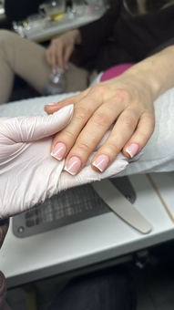 Студия маникюра Eremeeva Nails. Посещайте по акции 26