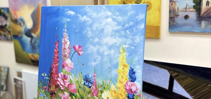 Imago Artspace Drawing Masterclasses. Attend with a 4% discount.
