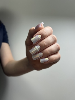 Nikson Beauty Studio. Visit with a 20% discount.
