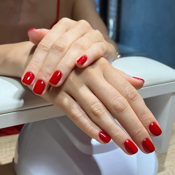 Студия красоты White studio. Посещайте по акции 12