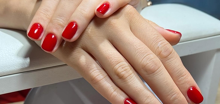 Студия красоты White studio. Посещайте по акции 20