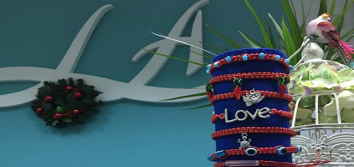 «центр краси la» в броварах. діють знижки 1