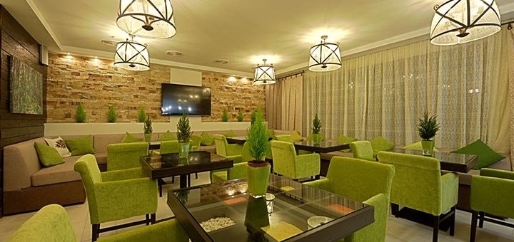 Special rates hotel &quot;villa pinia&quot;