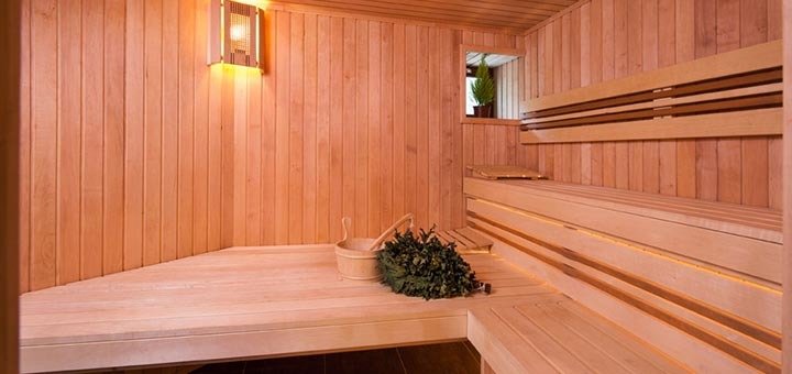 Discounts hotel &quot;villa pinia&quot;