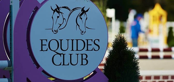 Equestrian club, hotel Equides Club in Lesniki 23