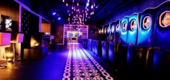 Скидки в развлекательном центре «City Entertainment» в Николаеве