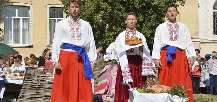 «Гимназия № 20»