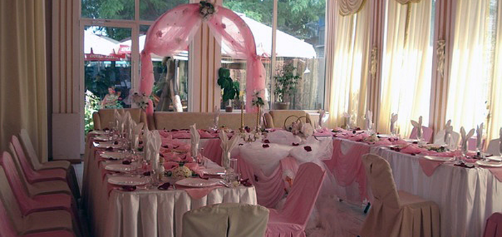 Акційна пропозиція в ресторані «Імператриця»