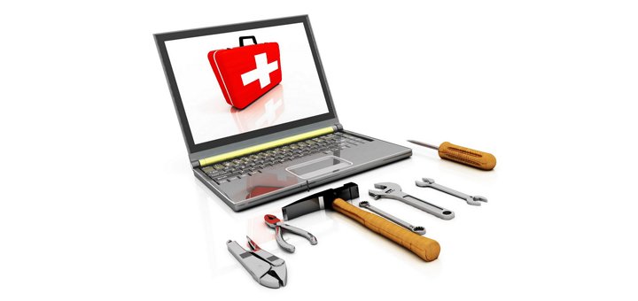 Ремонт бытовой техники в сервисном центре «Pulsepad Service» в Киеве. Оплачивайте ремонт планшетов, ноутбуков, телефонов и компьютеров по скидке.