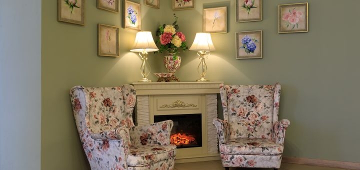 Отель VitaPark Солнечный Прованс. Отдыхайте по акции 19