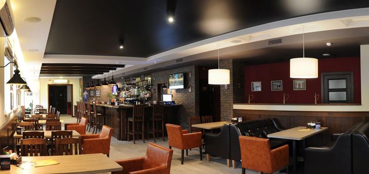 Randevu complex with the best offers