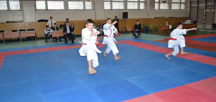 Спортивний клуб «legenda» відвідуйте по акції 1