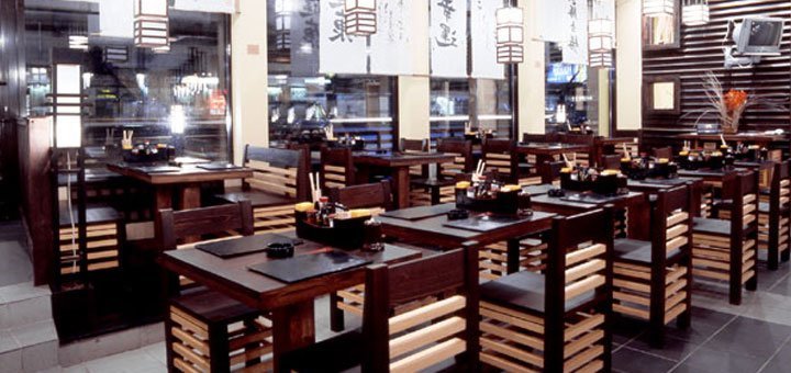 &quot;yakitoria&quot; - discount sushi