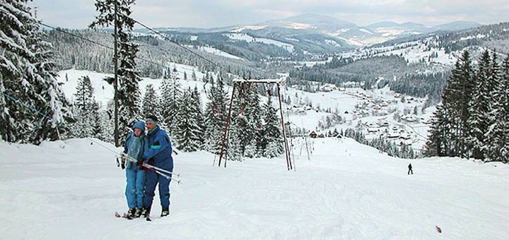 Знижка на відпочинок у готелі «високий перевал» в карпатах21