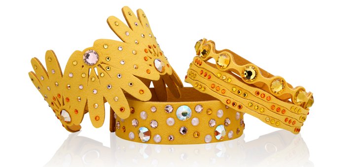 Прикраси в інтернет-магазині «prizma» зі знижкою 2