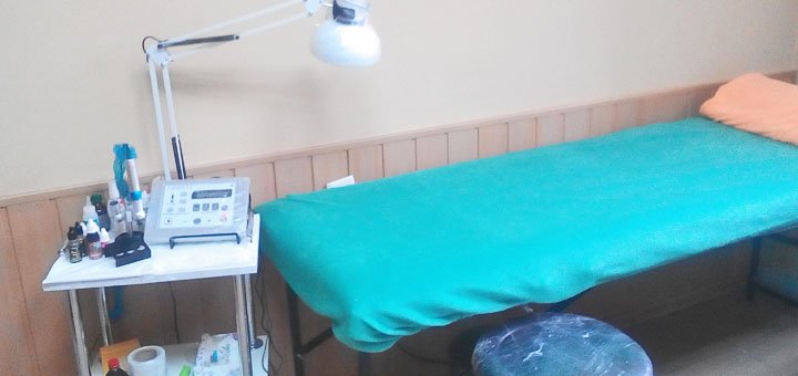 Discounts on the services of tattoo artist ksenia kovalkova