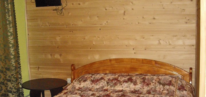 Discounts for rest in the hotel "Karpatski Rosi" in Yaremche9