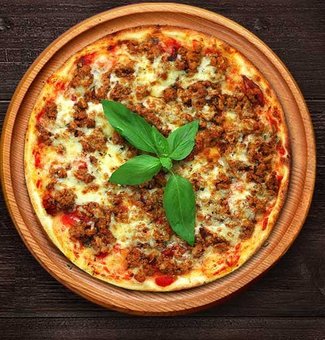 The menu of the restaurant "Pizza.Od.Ua". Discounts on all dishes