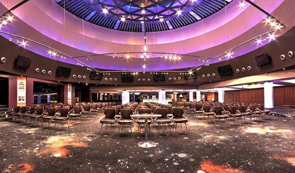 Conference room of the Khreschatyk Hotel. Book a room at a discount