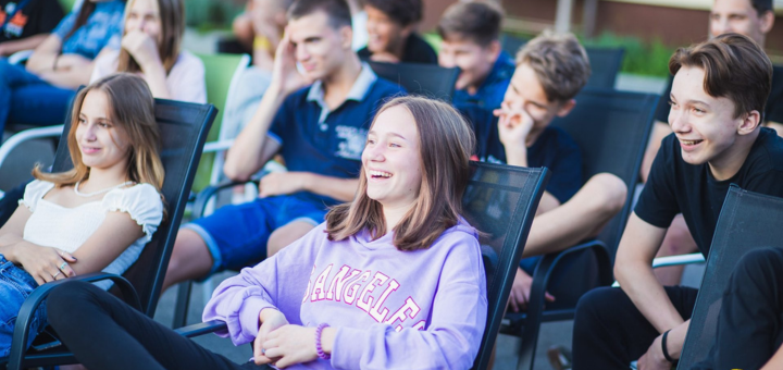 Discounts on holidays in the children's camp "Questy Camp" near Kiev8