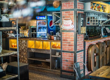 Argentina grill restaurant. discounts on table reservations