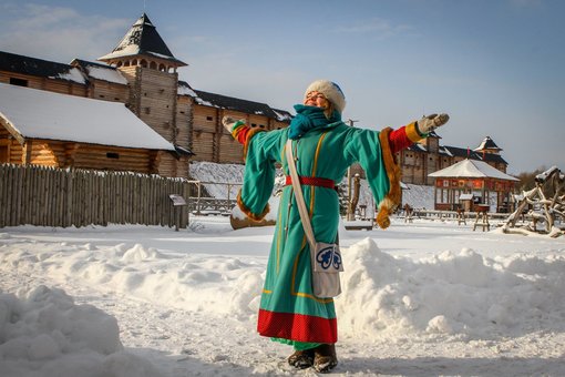 Історико-культурний центр «Древній Київ». Знижки на квитки