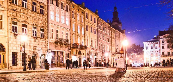 Знижки на відпочинок в хостелі «lviv lucky hostel» у львове6