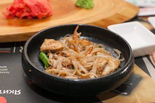 Japanese cuisine restaurant &quot;yakitoria&quot;. discounts on all menus