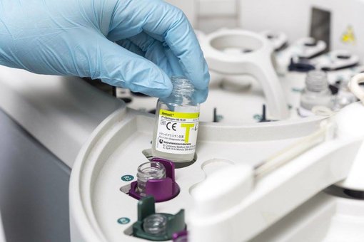 Лабораторія «Invitro». Знижки на аналізи
