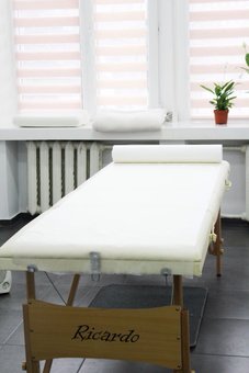 Medical cosmetology office IRIS Cosmo in Dnipro. With discount.