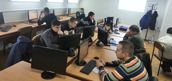 IT-курси Prog.kiev.ua місто Київ6