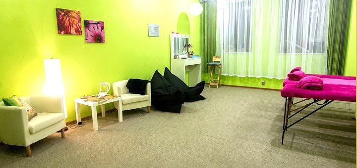 Beauty studio &quot;lux&quot; vinnytsia. discounts on modeling, coloring of eyebrows and eyelashes.