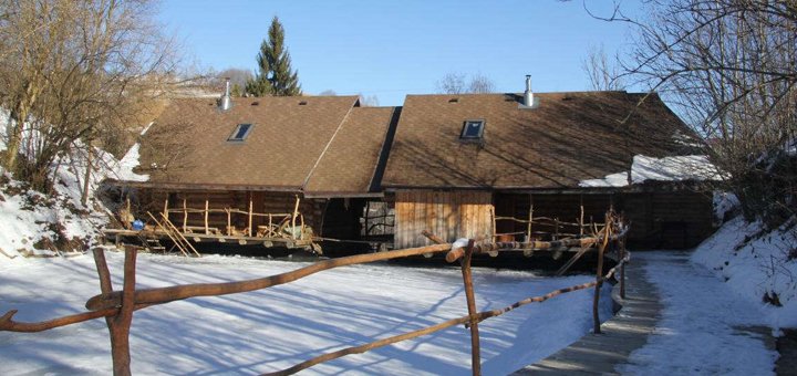 Знижки в банному комплексі карпати