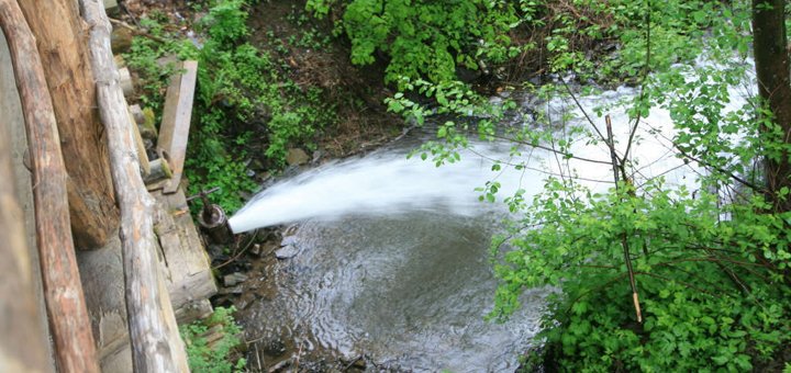 Знижки в банному комплексі карпати