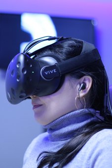 Віртуальна реальність у клубі «MirVR» в Одесі. Записуйтесь на гру зі знижкою.