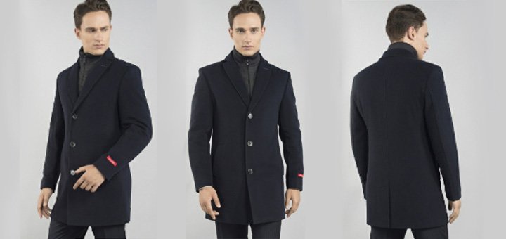 Men's clothing stores «MODA-MAN BS» in Kiev. Buy men's suits, shirts and outerwear for a promotion.