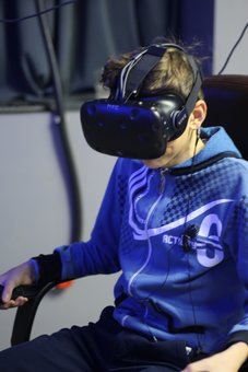 Відсвяткувати День народження у клубі «Mir VR» в Одесі. Приходьте за акцією.