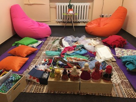 Психологическая консультация в психологическом центре «Fulfilling life». Записывайтесь со скидкой