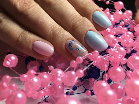 SPA manicure in the Beauty Pro salon in Kharkov. Order by promotion