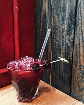 Кофейня «I Feel Espresso bar» в Кривом Роге. Заказывайте коктейли по акции.