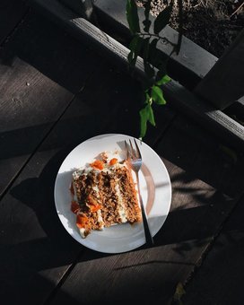 Кофейня «I Feel Espresso bar» в Кривом Роге. Заказывайте десерт по скидке.