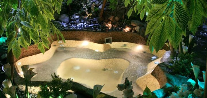 Скидки на отдых в отеле Хижина SPA24